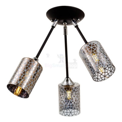 Потолочный светильник SoftGlow 40W - купить в Герпелях