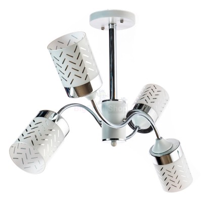 Потолочный светильник ModernLight 60W - купить в Герпелях