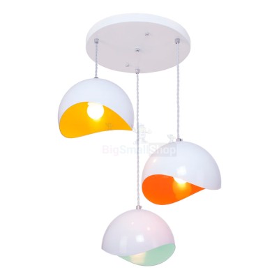 Подвесной светильник AmbientGlow 35W - купить в Герпелях