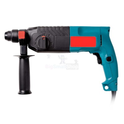 Перфоратор UrbanFix 750 - купить в Герпелях