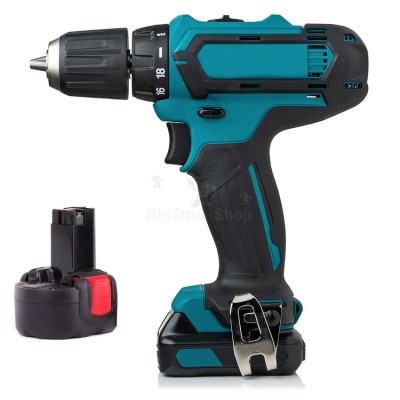 Шуруповерт HomeFix Light - купить в Герпелях