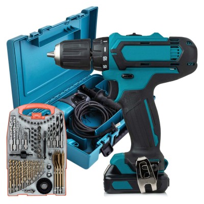 Аккумуляторный инструмент StrongTool X18 - купить в Герпелях