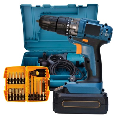 Аккумуляторный инструмент CompactFix Mini - купить в Герпелях