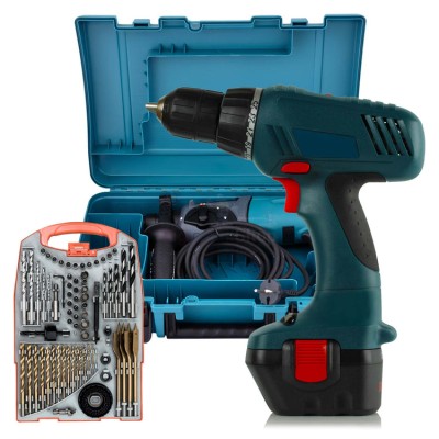 Аккумуляторный инструмент MasterVolt Pro - купить в Герпелях