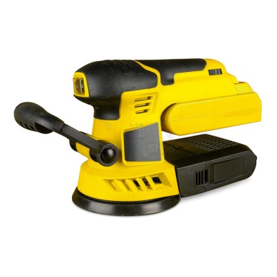 Шлифовальная машинка WoodFinish Pro - купить в Герпелях