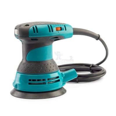 Шлифовальная машинка PowerGrind X - купить в Герпелях