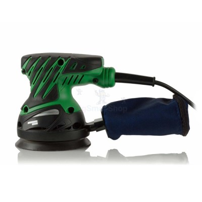 Шлифовальная машинка CompactSand Mini - купить в Герпелях