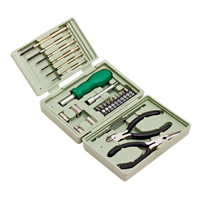 Набор инструментов ToolBox Start - купить в Герпелях