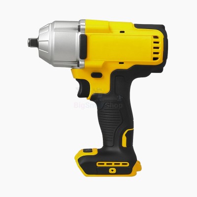 Гайковерт компактный MiniTorque 250 - купить в Герпелях