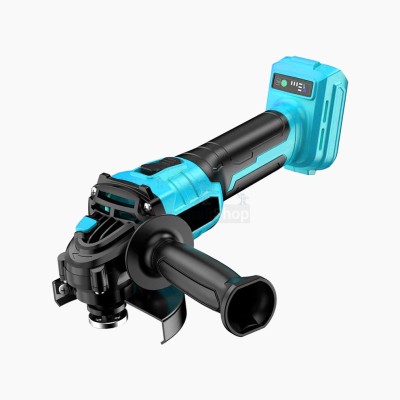 Угловая шлифмашина CompactCut 115 - купить в Герпелях